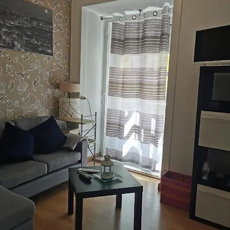 Luz Soriano Appartamento *