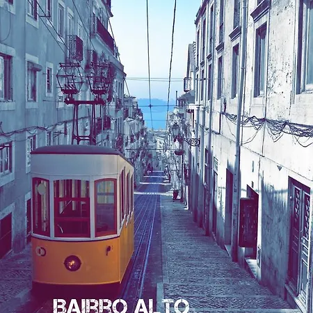 Luz Soriano Appartamento *