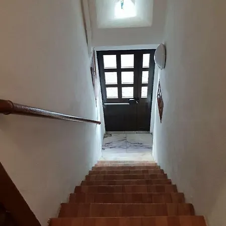 Apartment Luz Soriano