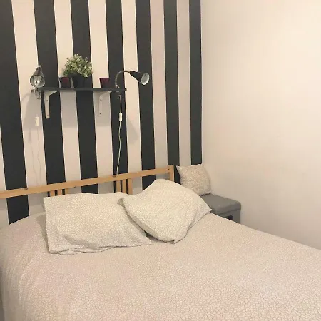 Apartment Luz Soriano *
