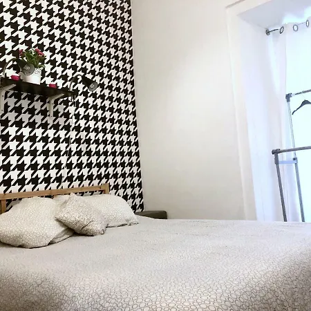 Apartment Luz Soriano