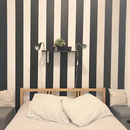 Apartment Luz Soriano