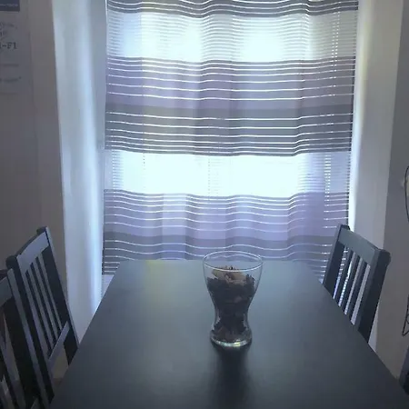 Apartment Luz Soriano Lisbon
