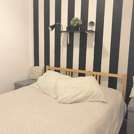 Luz Soriano Lejlighed *