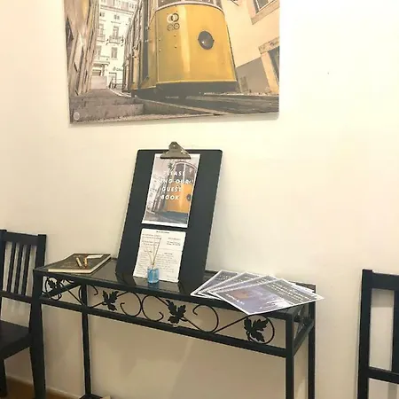 Luz Soriano Lisbon