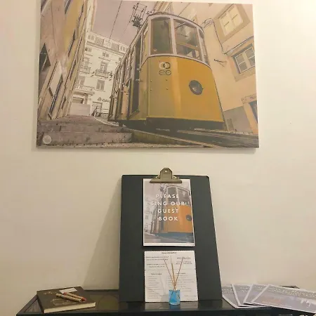 Apartment Luz Soriano