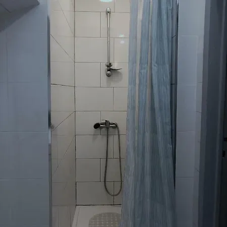 Luz Soriano * Lisbona