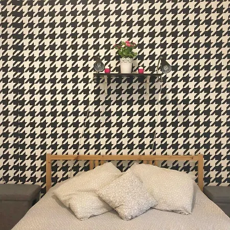 Luz Soriano Apartment Lisbon
