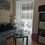 Luz Soriano Apartmán *