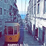 Luz Soriano Appartement *