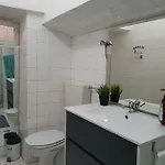 Luz Soriano Apartmán Lisboa
