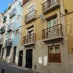 Luz Soriano Apartmán