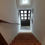 Apartmán Luz Soriano