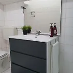 Appartement Luz Soriano *