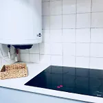 Apartmán Luz Soriano Lisboa